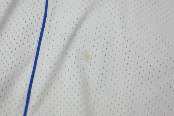 Vintage Dallas Dirk Nowitzki #41 NBA Jersey