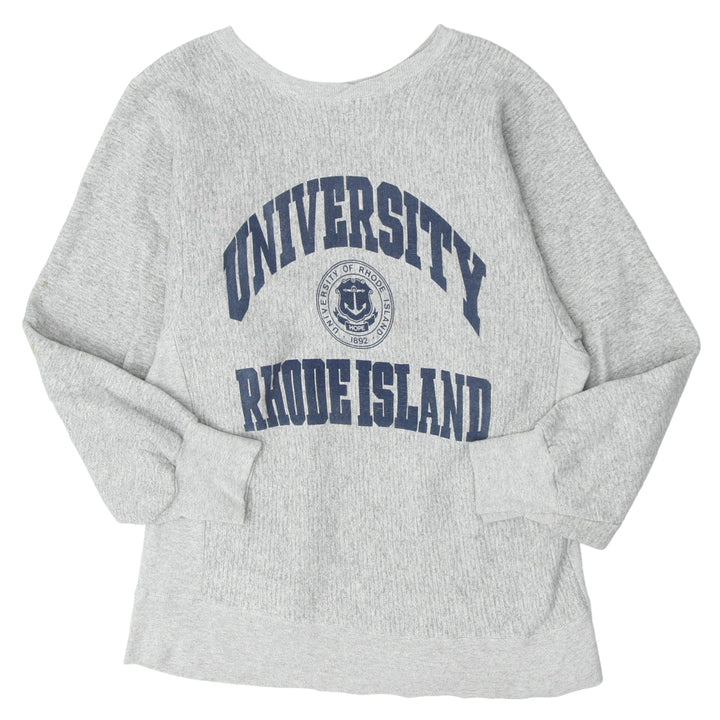 Vintage Hanes University of Rhode Island Sweatshirt