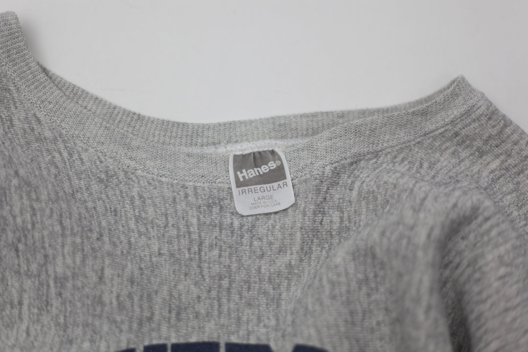 Vintage Hanes University of Rhode Island Sweatshirt