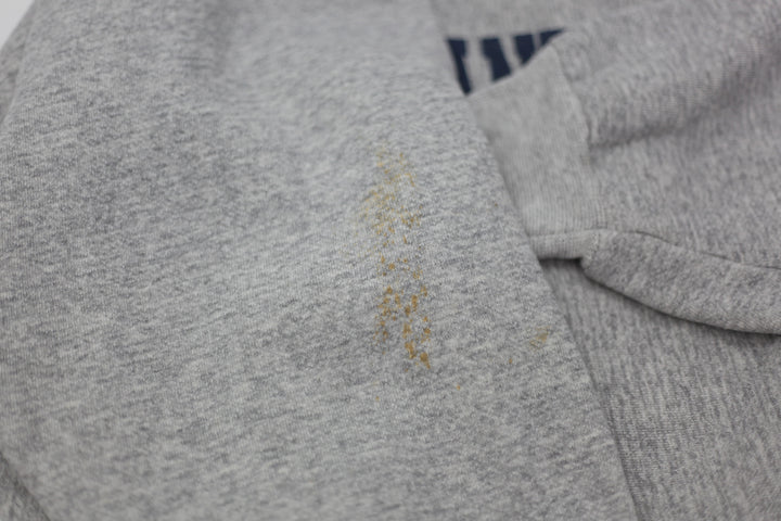 Vintage Hanes University of Rhode Island Sweatshirt