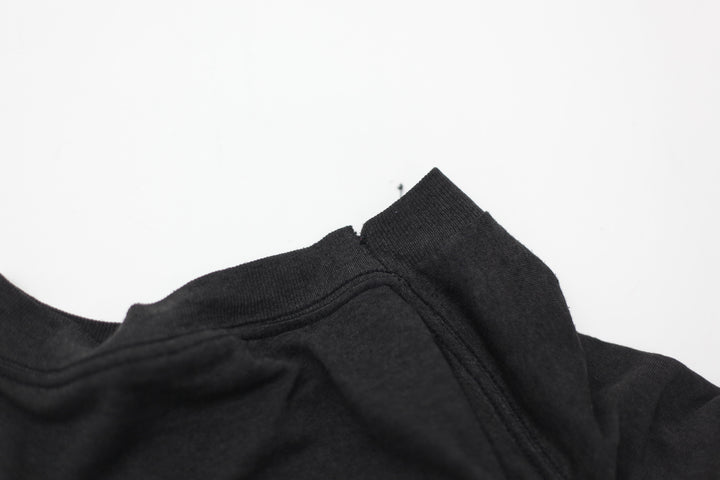 Vintage Harley Davidson Eagle Custom Sleeveless T-Shirt Black L