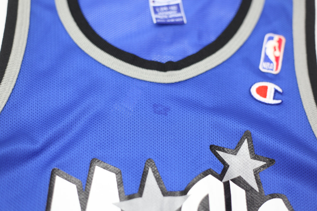 Vintage Champion NBA Orlando Magic Mattie 1 Basketball Jersey Youth - Migration_Jersey - B2G1, Category_Default Category/VINTAGE - detail view