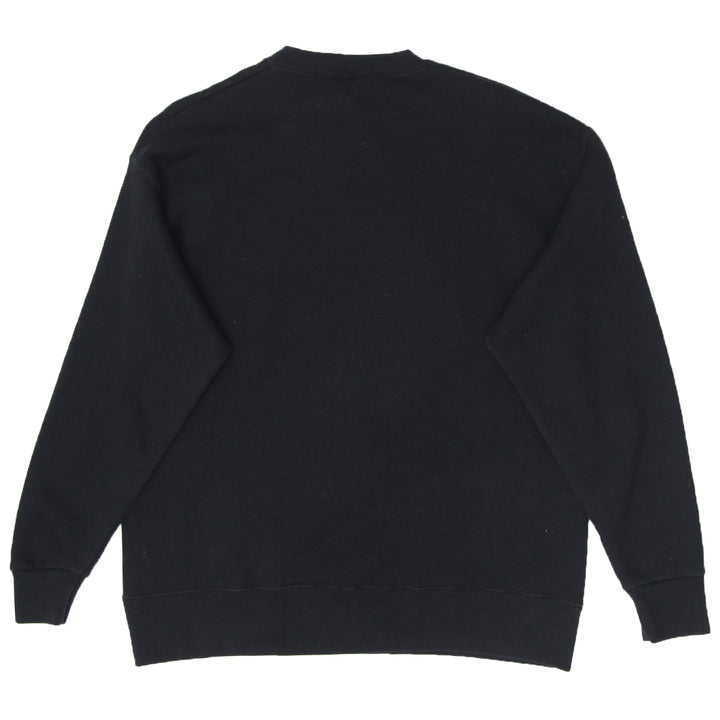 Vintage Pro Spirit Select Black Crewneck Sweatshirt Made in USA