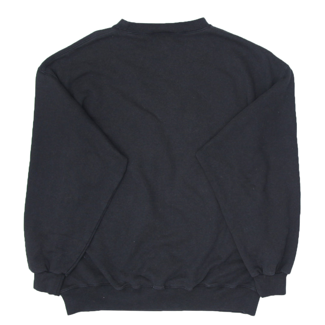 Vintage Universal Studios Island Of Adventure Dr. Seuss Sweatshirt