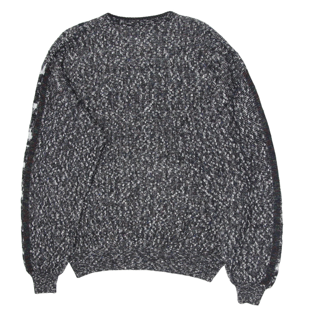 Vintage London Fog Knitted Pullover Sweater