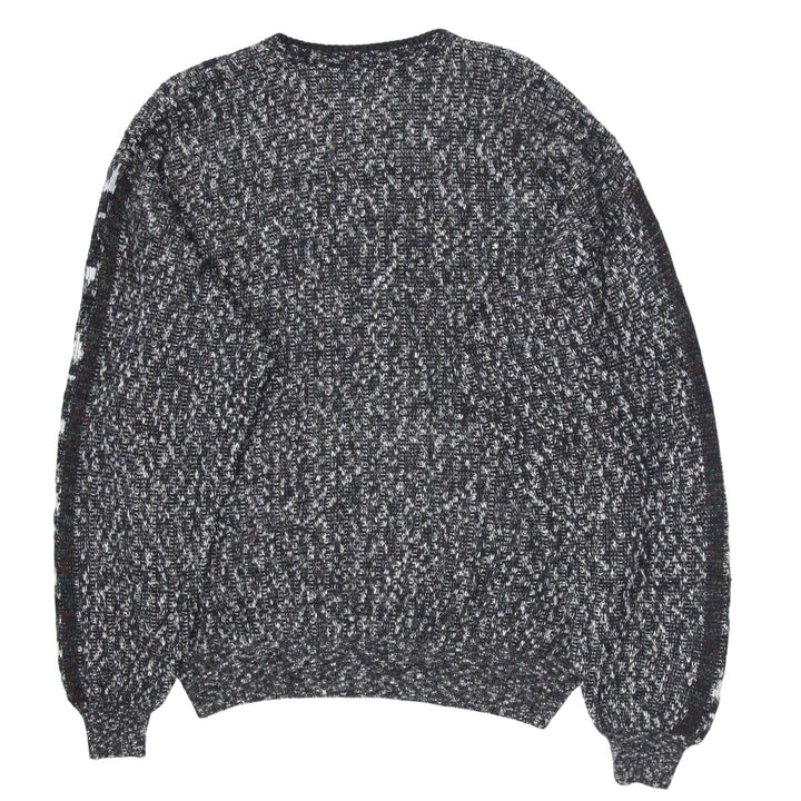Vintage London Fog Knitted Pullover Sweater