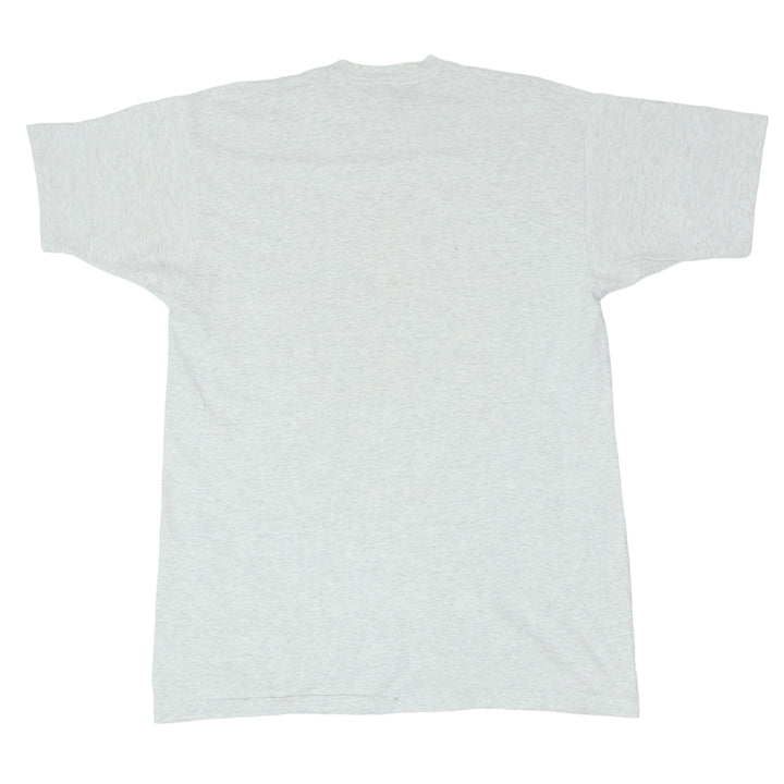 1995 Vintage NFL Green Bay Packers Brett Favre MVP T-Shirt S.Stitch Made In USA XL