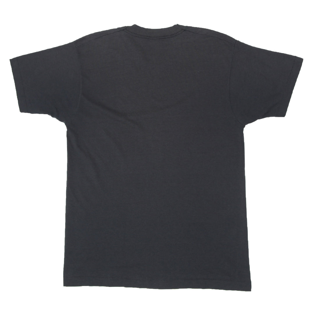 Vintage 1993 Harley Rendezvous 15th Year Anniversary Single Stitch T-Shirt