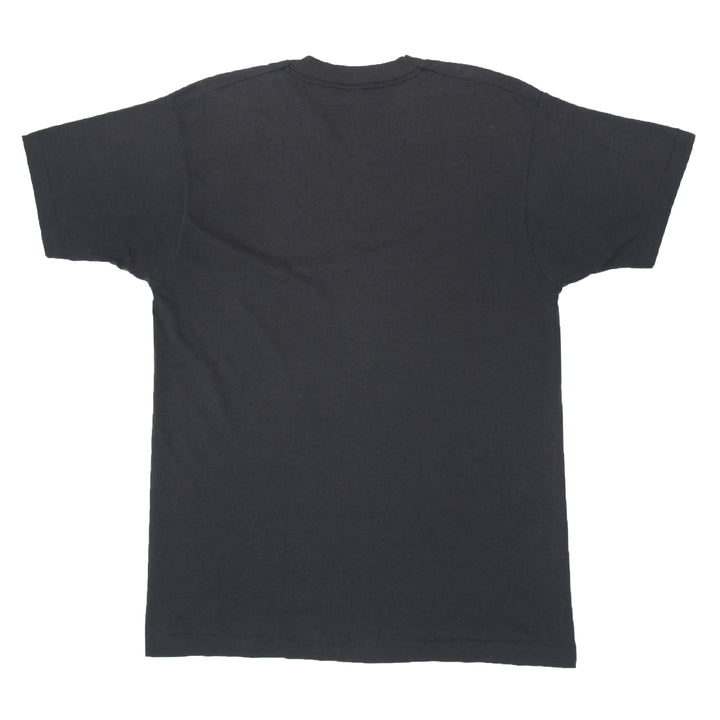 Vintage 1993 Harley Rendezvous 15th Year Anniversary Single Stitch T-Shirt