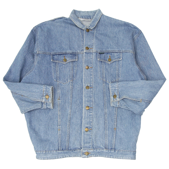 Vintage Cuggi Denim Jacket
