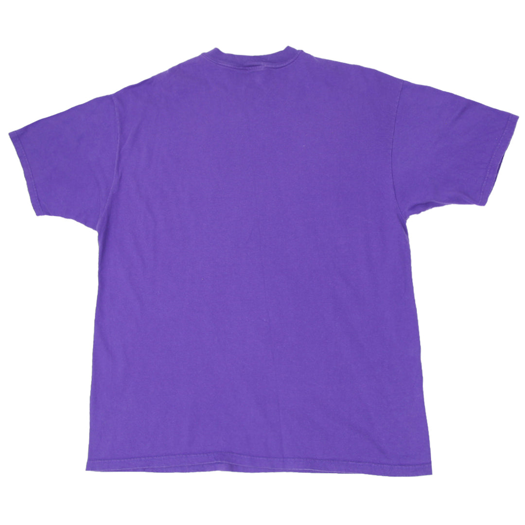 Vintage Hanna Barbera Snuggle Up Tight T-Shirt