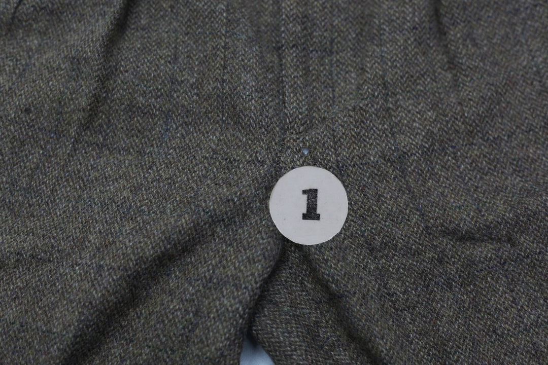 Vintage Polo By Ralph Lauren Wool Made In USA Pants