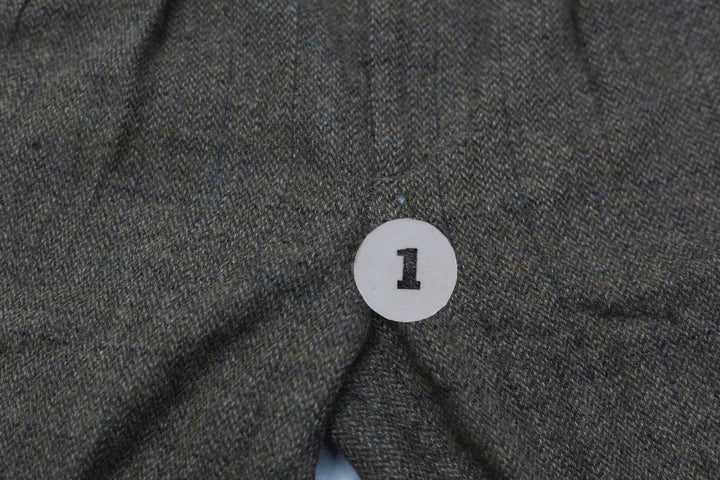 Vintage Polo By Ralph Lauren Wool Made In USA Pants