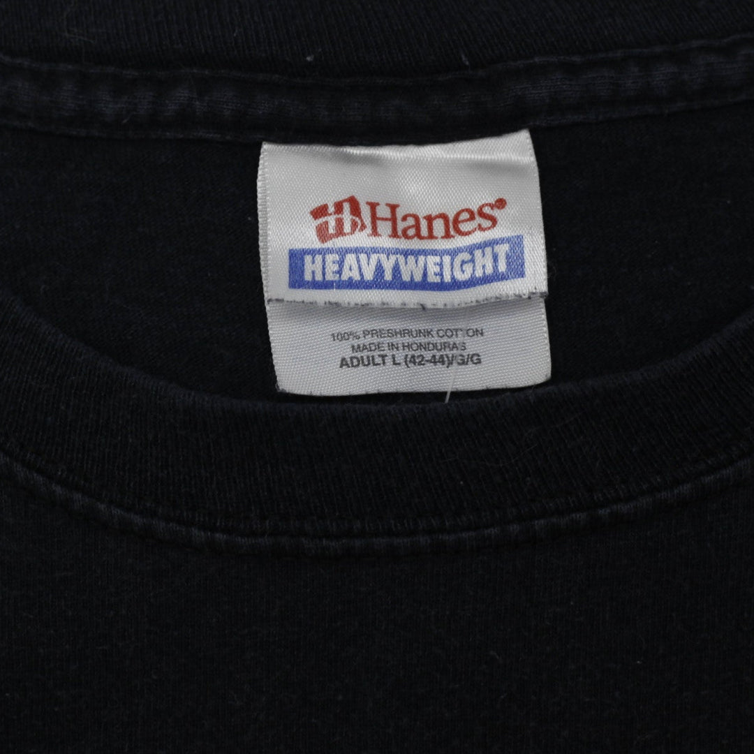 Vintage Hanes 2001 Evil Dead T-Shirt