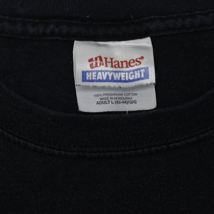 Vintage Hanes 2001 Evil Dead T-Shirt