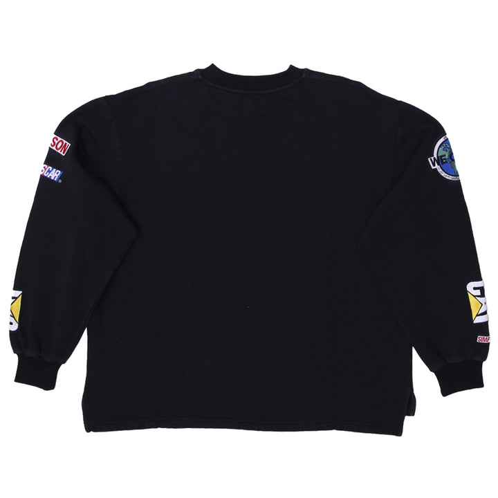 Mens Racing Champions Apparel Racing Sweatshirt