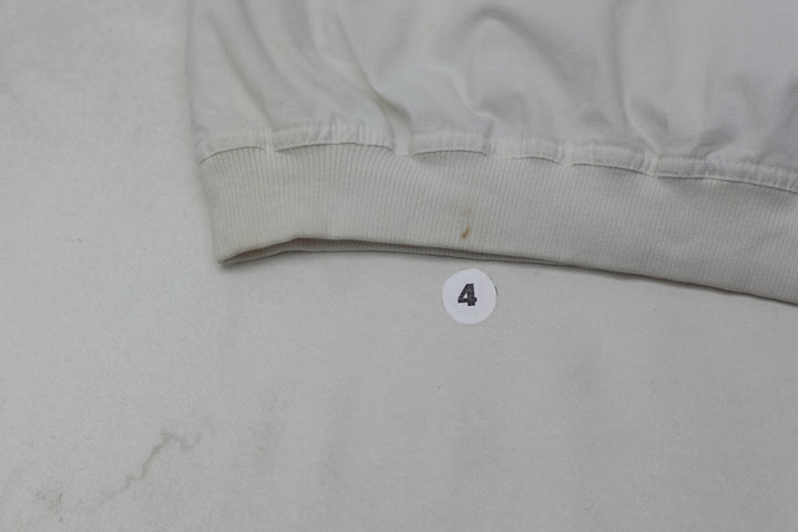 Vintage New York Yankees Starter Striped Jacket | Migration_Jacket UAENAT20 - View 7 | Fashion Rerun