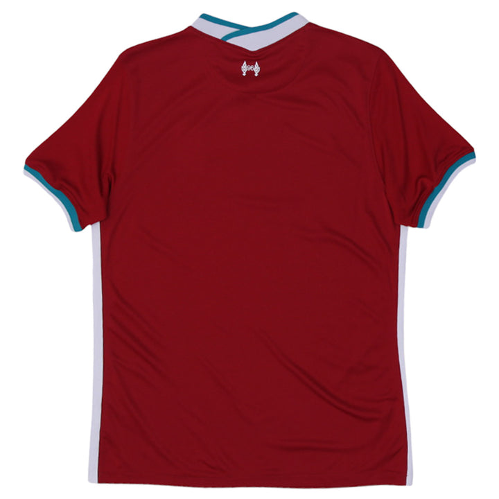 Mens Nike Liverpool FC 2020/21 Vapor Match Home Jersey