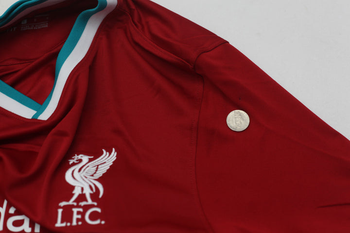 Mens Nike Liverpool FC 2020/21 Vapor Match Home Jersey