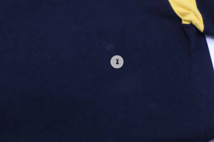 Vintage Ralph Lauren Polo Jeans Long Sleeve RL 67 Rugby T-Shirts