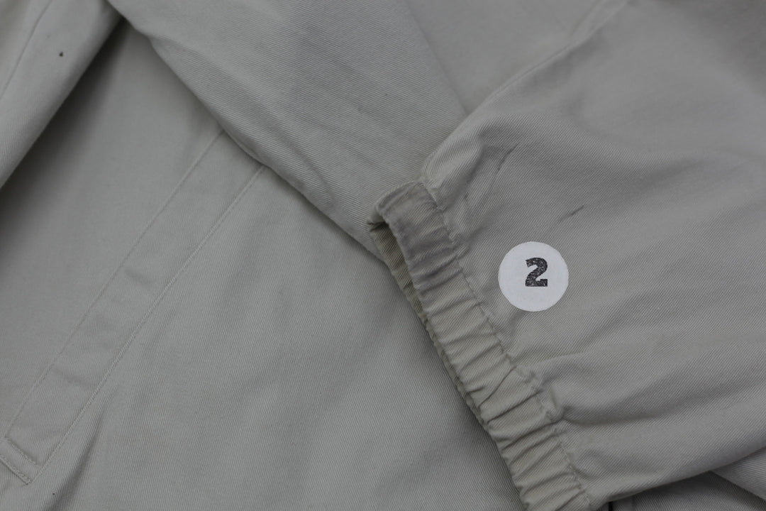 Vintage Polo By Ralph Lauren Made In USA Harrington Jacket