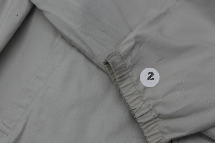 Vintage Polo By Ralph Lauren Made In USA Harrington Jacket