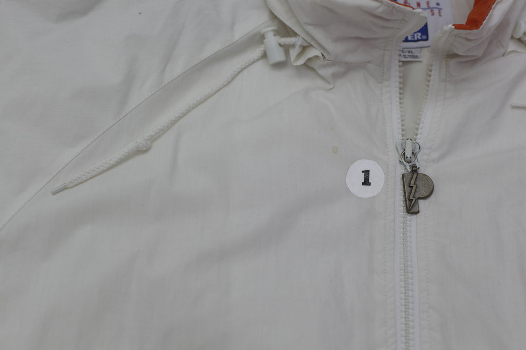 Vintage Genuine Merchandise Pro Player Giants San Francisco Jacket