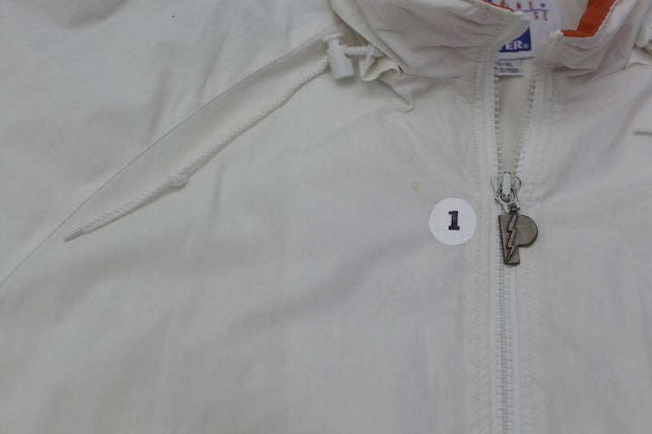 Vintage Genuine Merchandise Pro Player Giants San Francisco Jacket