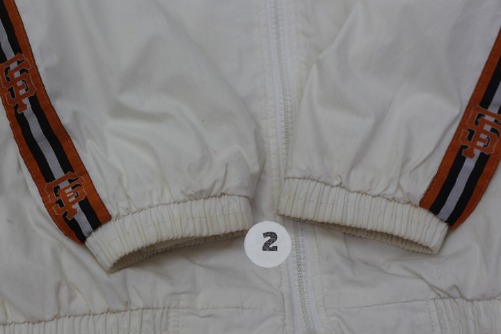 Vintage Genuine Merchandise Pro Player Giants San Francisco Jacket