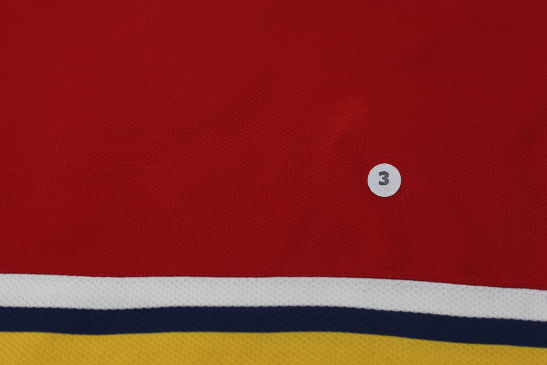 Vintage Starter NHL Florida Panthers Hockey Jersey