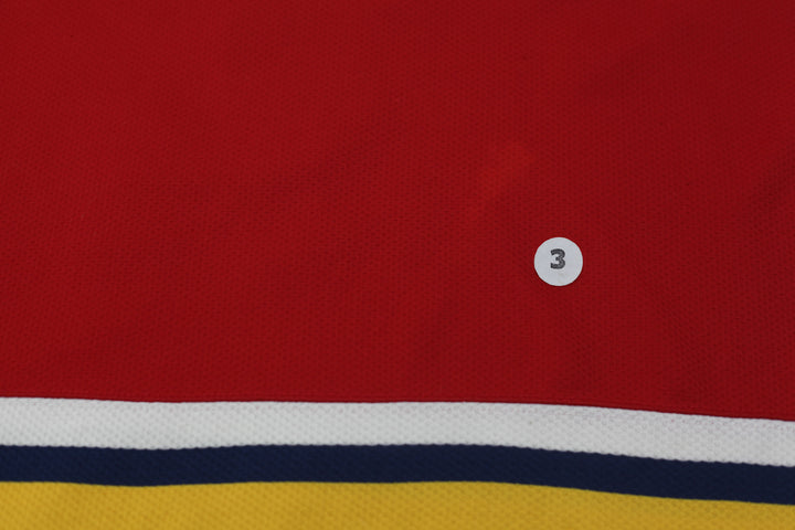 Vintage Starter NHL Florida Panthers Hockey Jersey