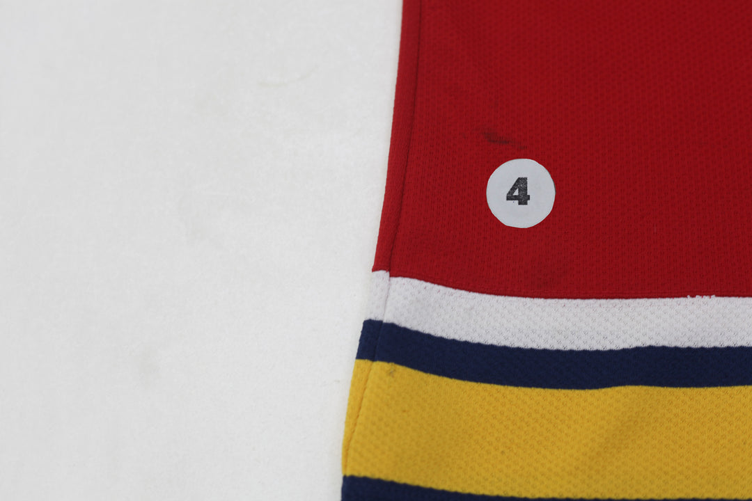 Vintage Starter NHL Florida Panthers Hockey Jersey