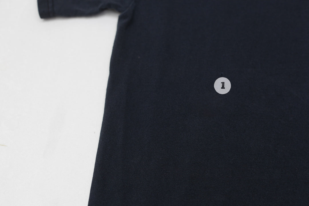 Vintage Delta Pro Weight John Cena Merch Big Logo Cena T-Shirt