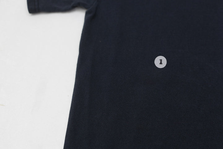 Vintage Delta Pro Weight John Cena Merch Big Logo Cena T-Shirt