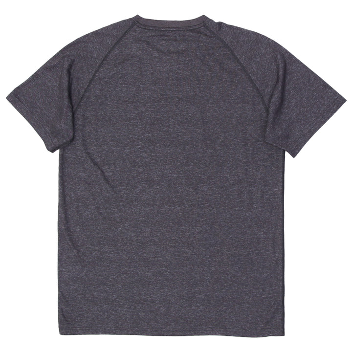 Mens Adidas Logo Ultimate Tee Crew Neck T-Shirt