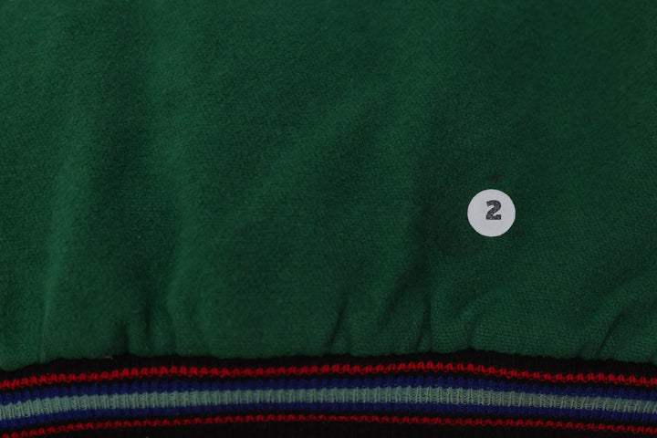 Vintage Benaf Philly Chiefs International All Stars Basketball Button Jacket