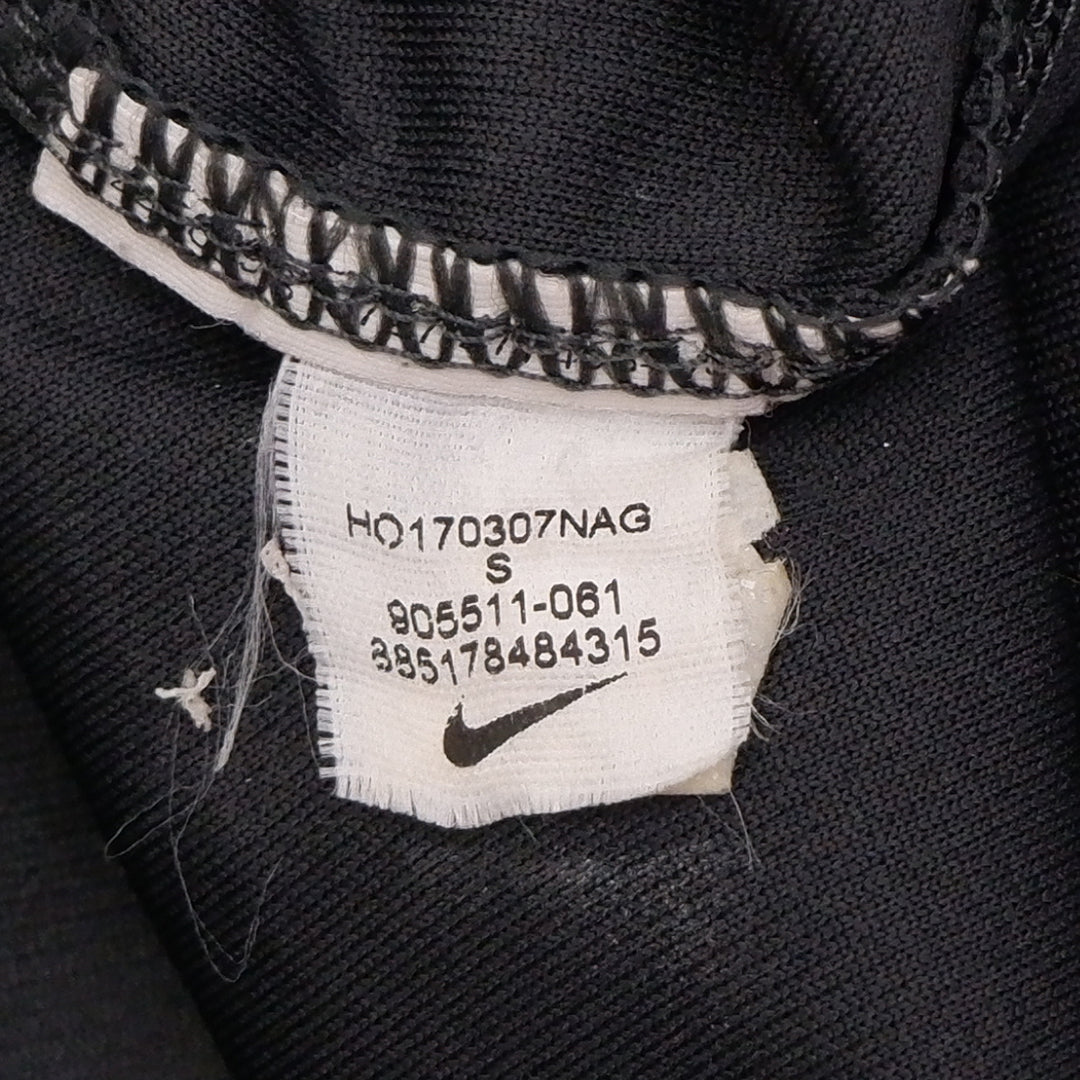 Mens Authentic Nike Chelsea Football Club Yokohama Tyres 2017-2018 Jersey