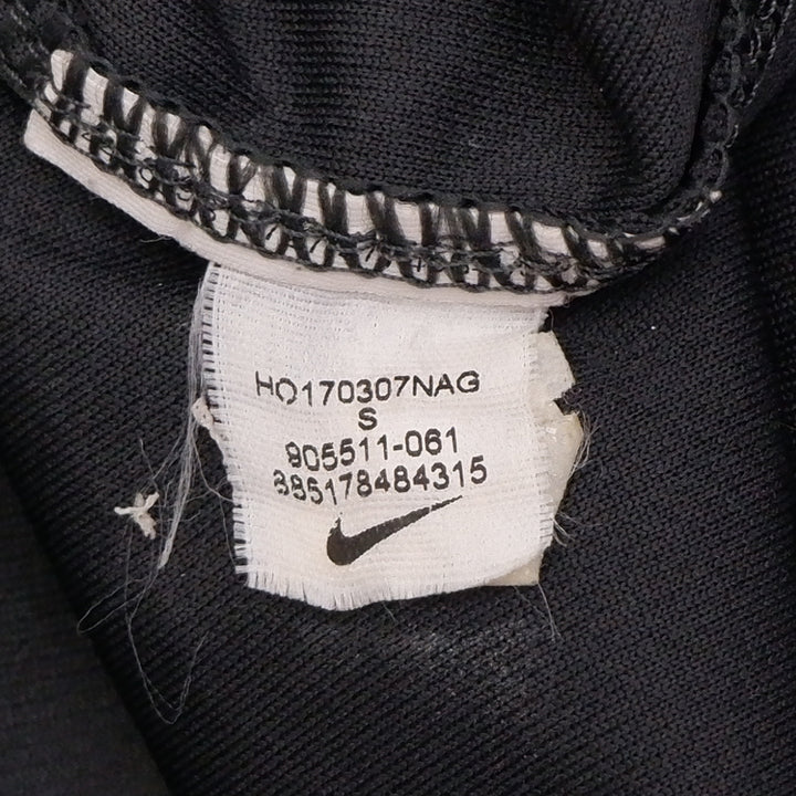 Mens Authentic Nike Chelsea Football Club Yokohama Tyres 2017-2018 Jersey