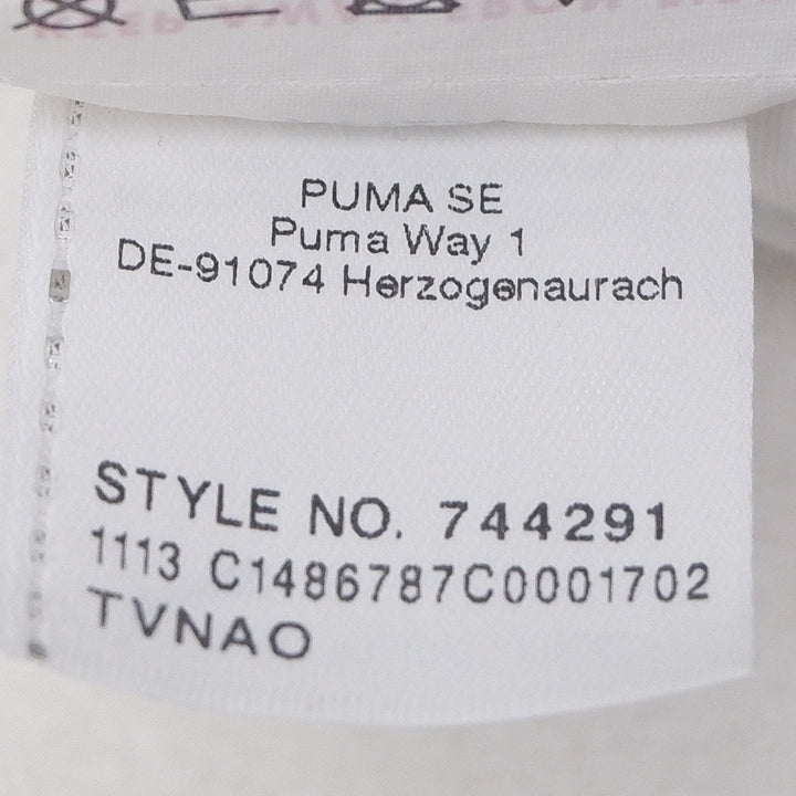 Mens Italy 2014/2015 Embroidered Puma Away Soccer Jersey