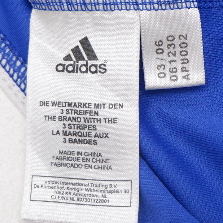 Mens 2006-08 Chelsea Home Shirt Ballack #13 Soccer Jersey