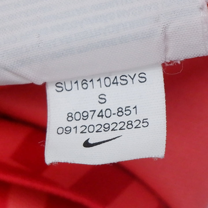 Mens PSG 2017/2018 Training Football Shirt Jersey