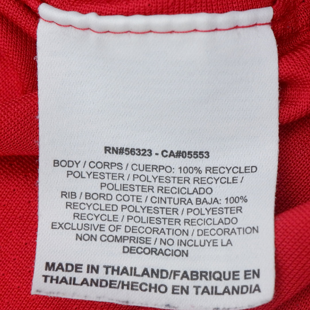 Mens FC Arsenal 2010 - 2011 Home Football Shirt Jersey Nike