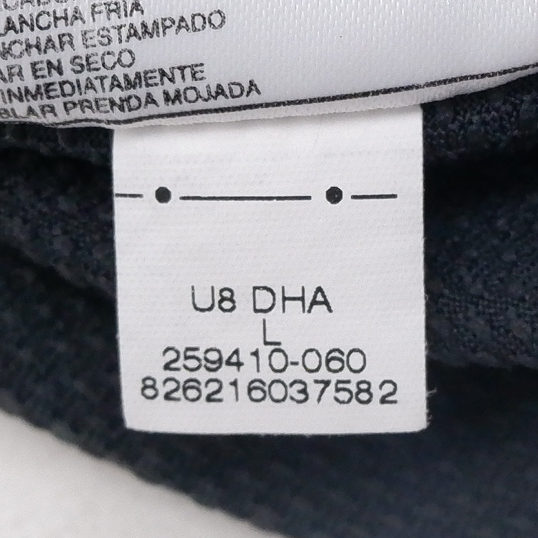 Mens USA National Team 2008/2009 Away Football Shirt Nike Jersey