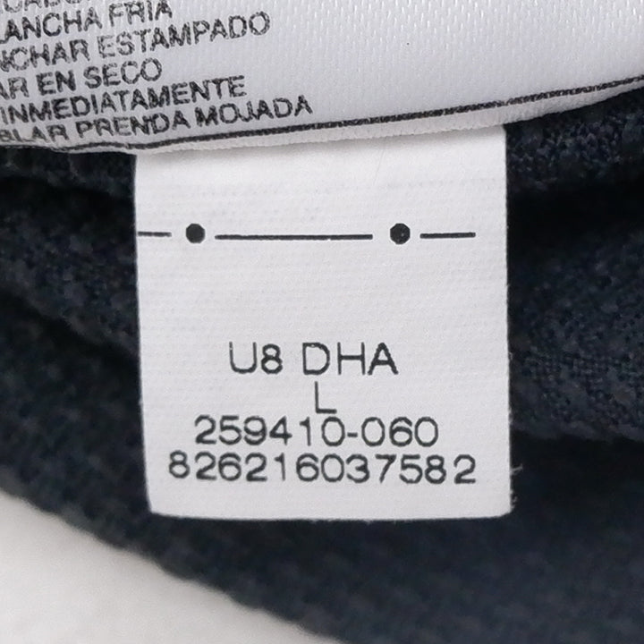 Mens USA National Team 2008/2009 Away Football Shirt Nike Jersey