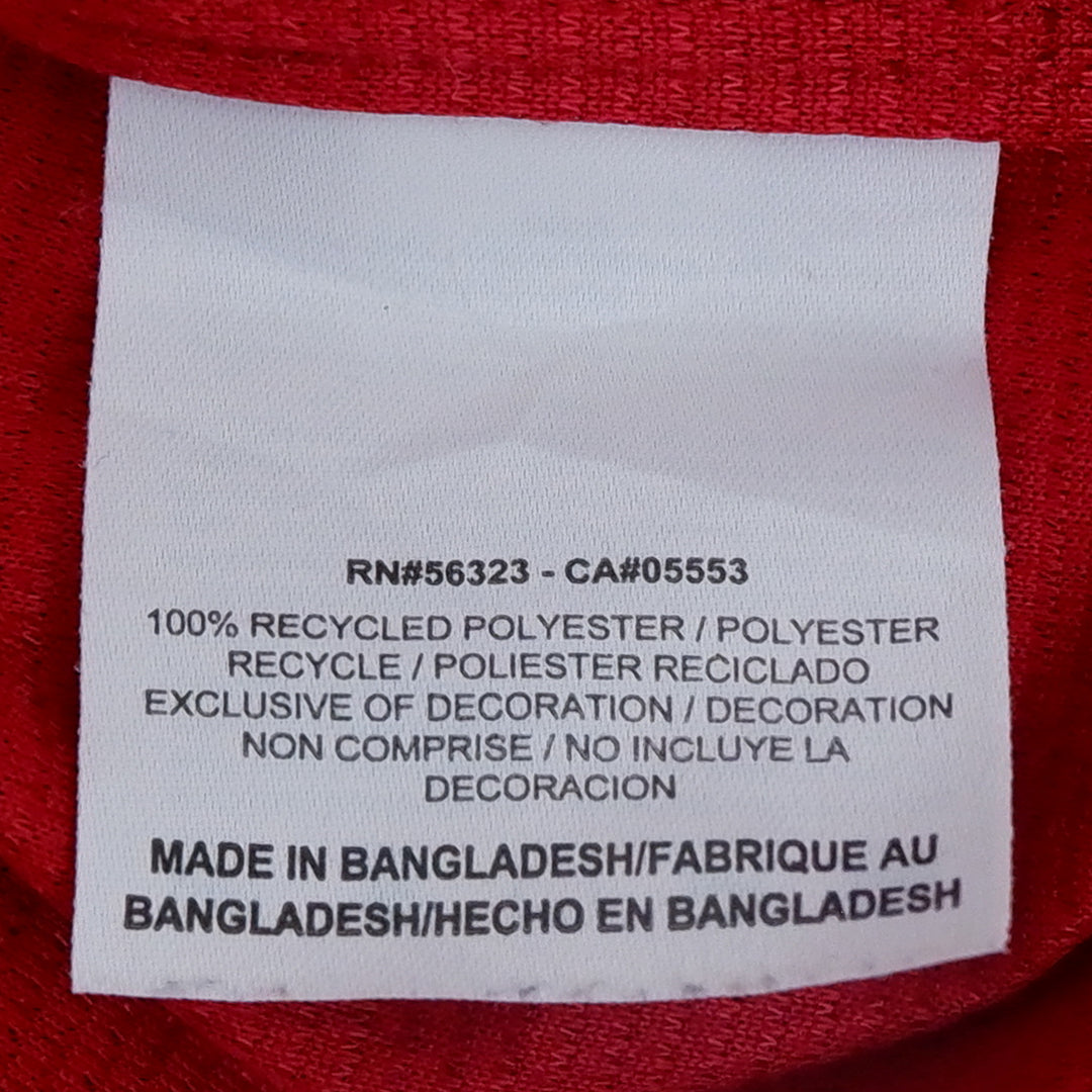 Mens Portugal 2012 2013 Home Football Shirt Soccer Jersey