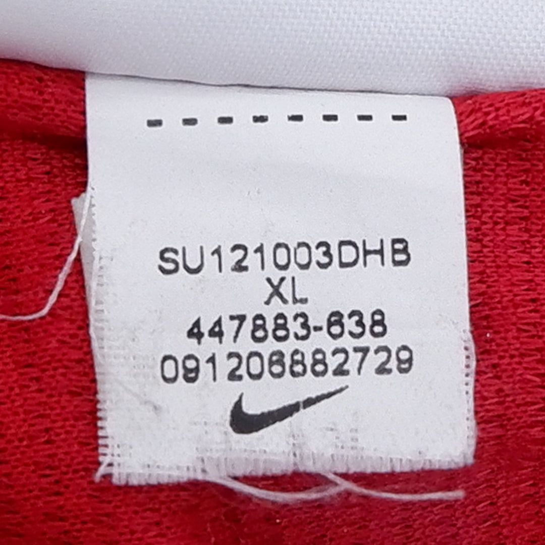 Mens Portugal 2012 2013 Home Football Shirt Soccer Jersey