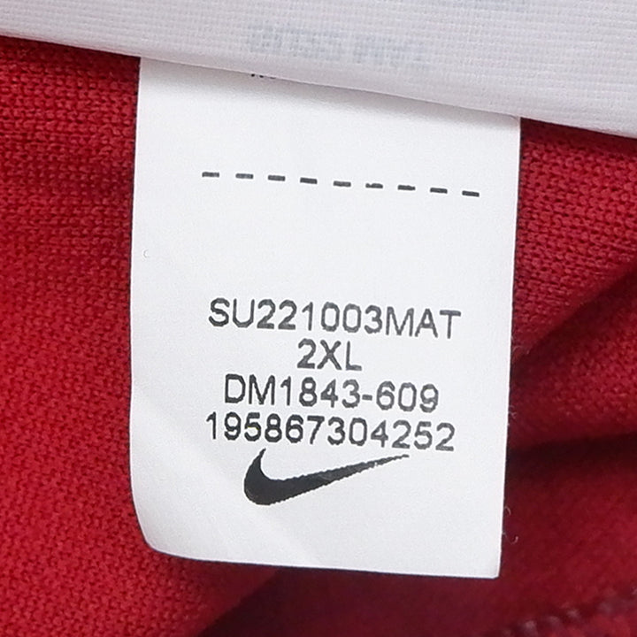 Mens Nike Liverpool FC 2022/23 Home Jersey