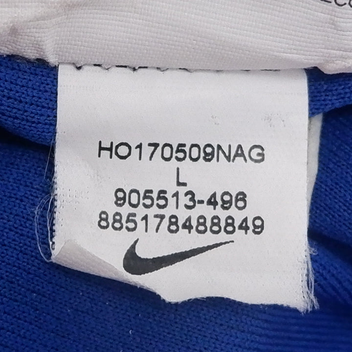 Mens Chelsea 2017 2018 Home Football Shirt Soccer Jersey