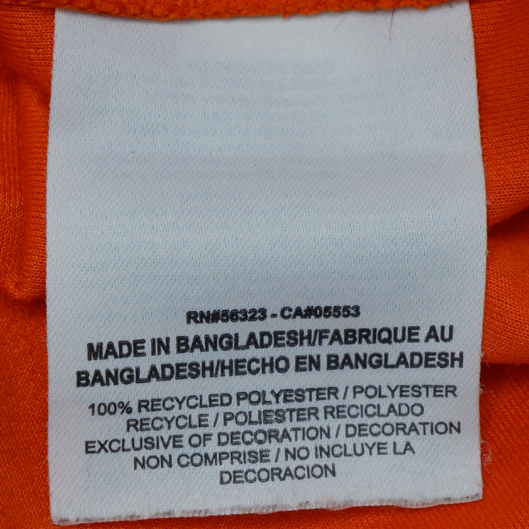 Mens Nike Holland 2014-2015 Home Jersey