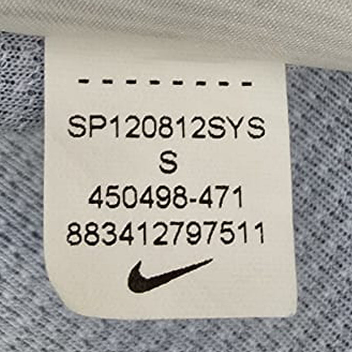 Mens Croatia 2012 2014 Away Shirt Football Soccer Jersey Nike